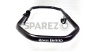  Genuine Royal Enfield Classic 500cc Front Crash Bar For Fuel Sensor Model - SPAREZO